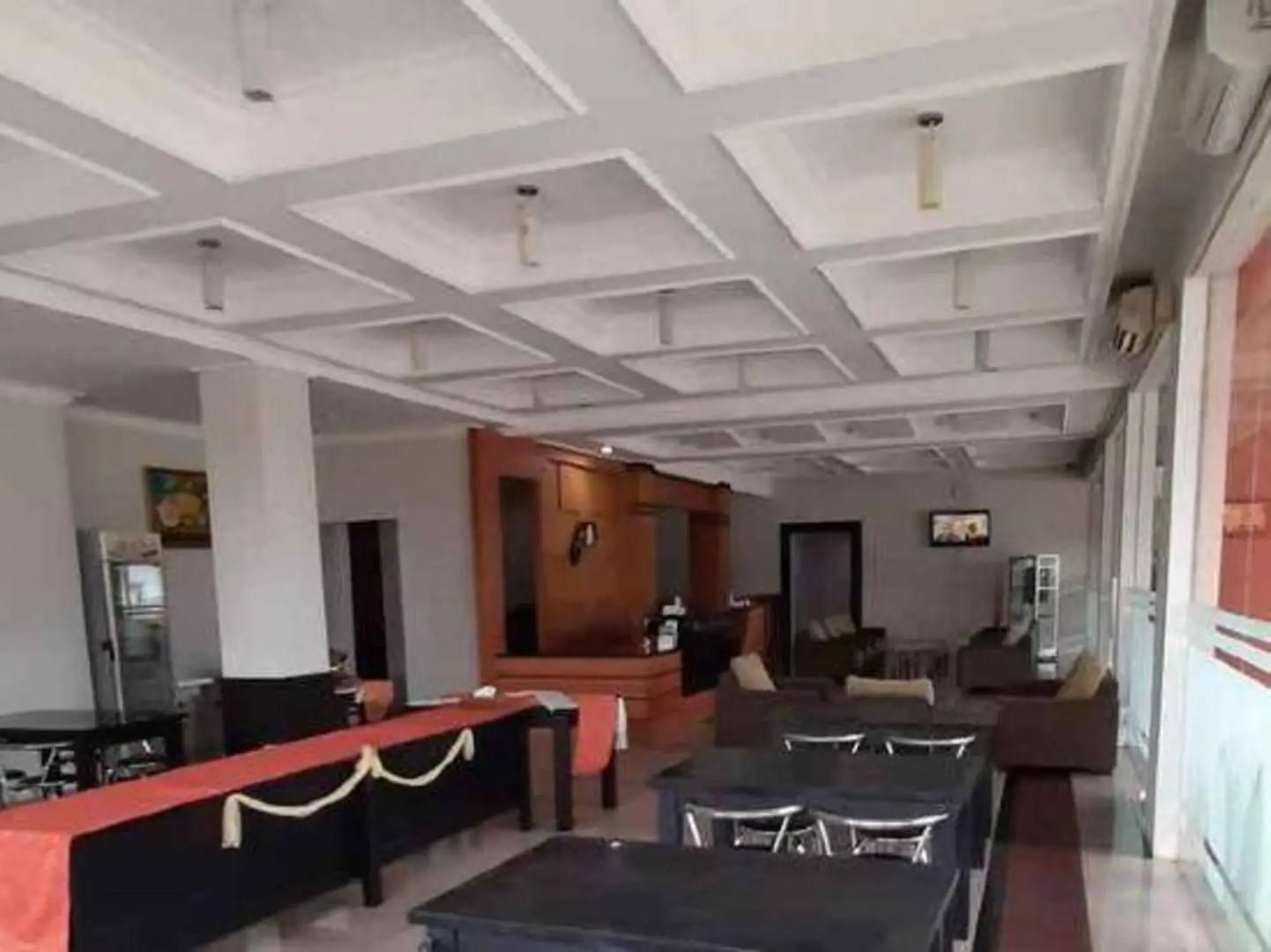 Hotel Prasasti Pacitan