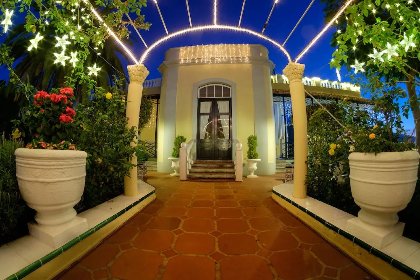 Ferienapartment Villa Rosalva
