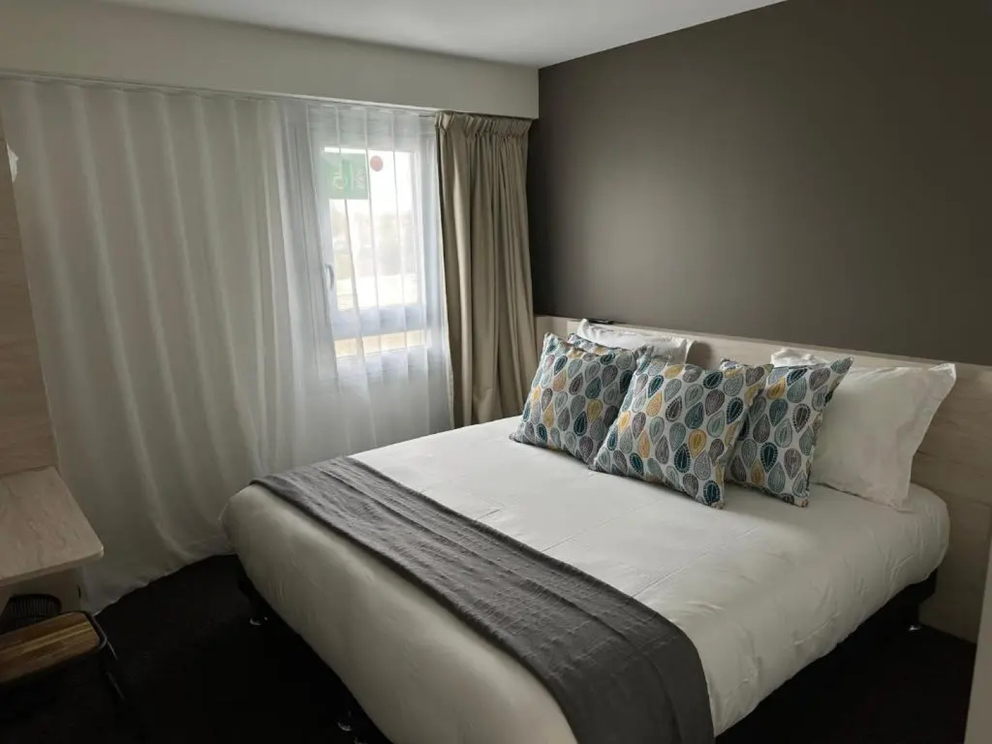 Hôtel AKENA Chauray Niort