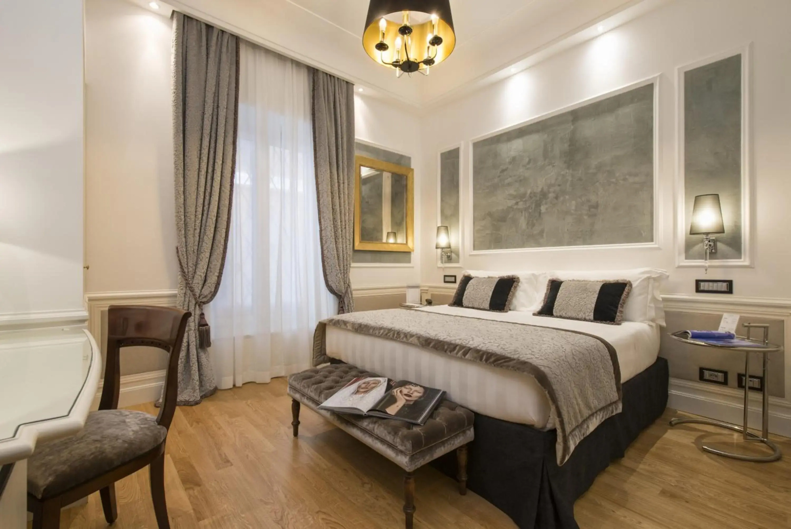 Hotel Terme di Stigliano
