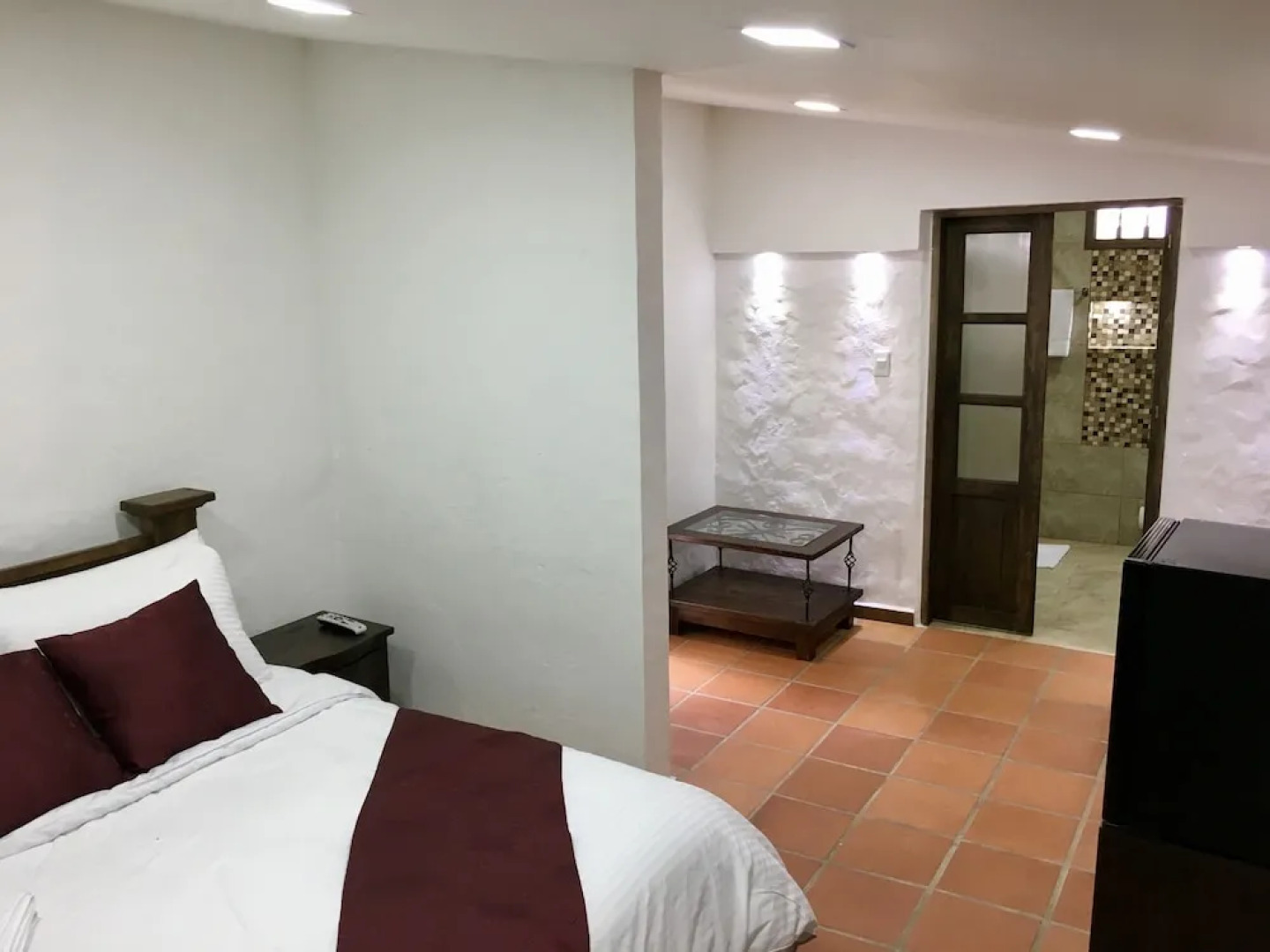 Hotel Casona del Virrey