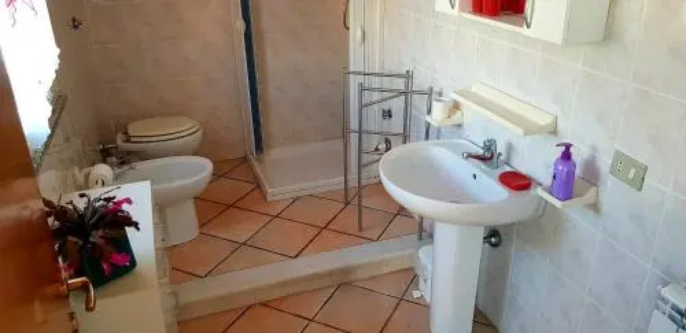 Il Giardino Vista Mare