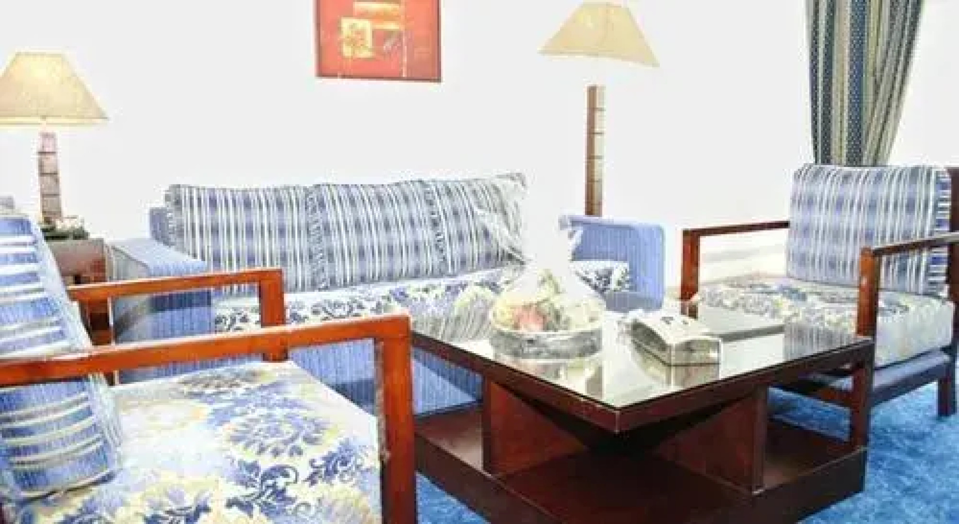 Ramee Guestline Hotel Dubai