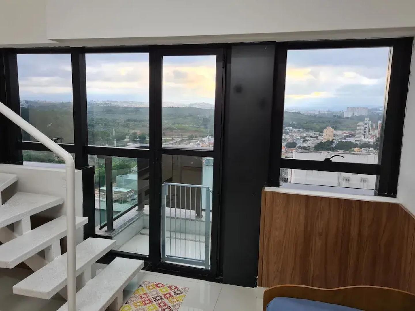 Edificio Selenita Loft e Duplex