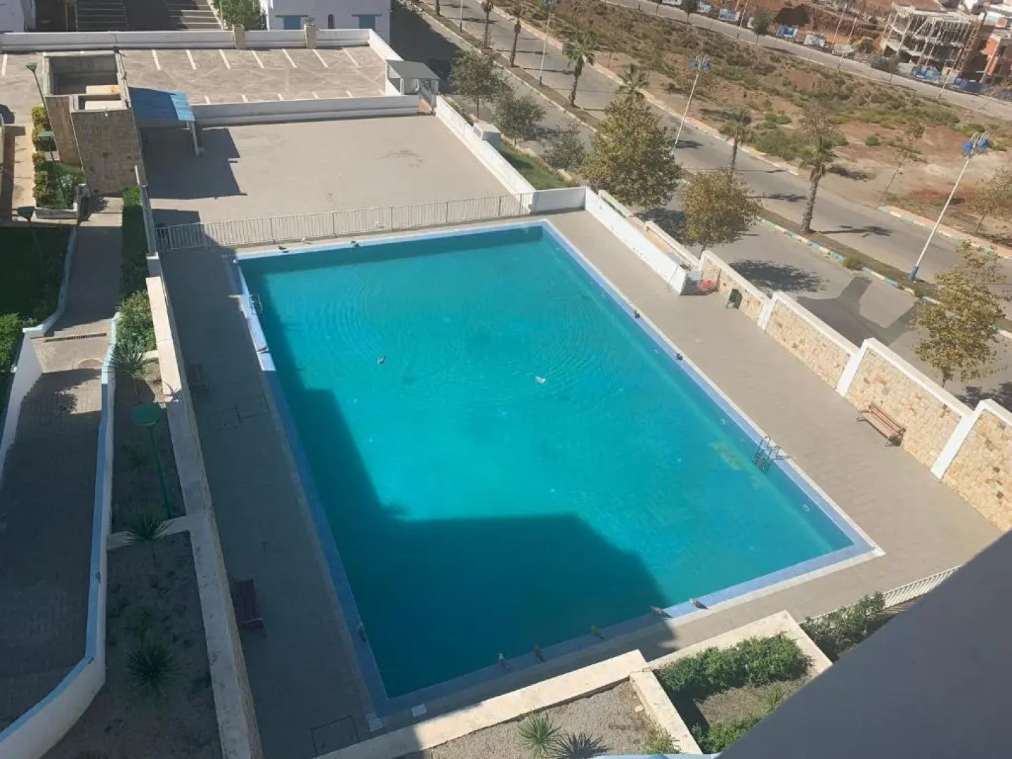 Residence Neuve Avec Piscine M’Diq