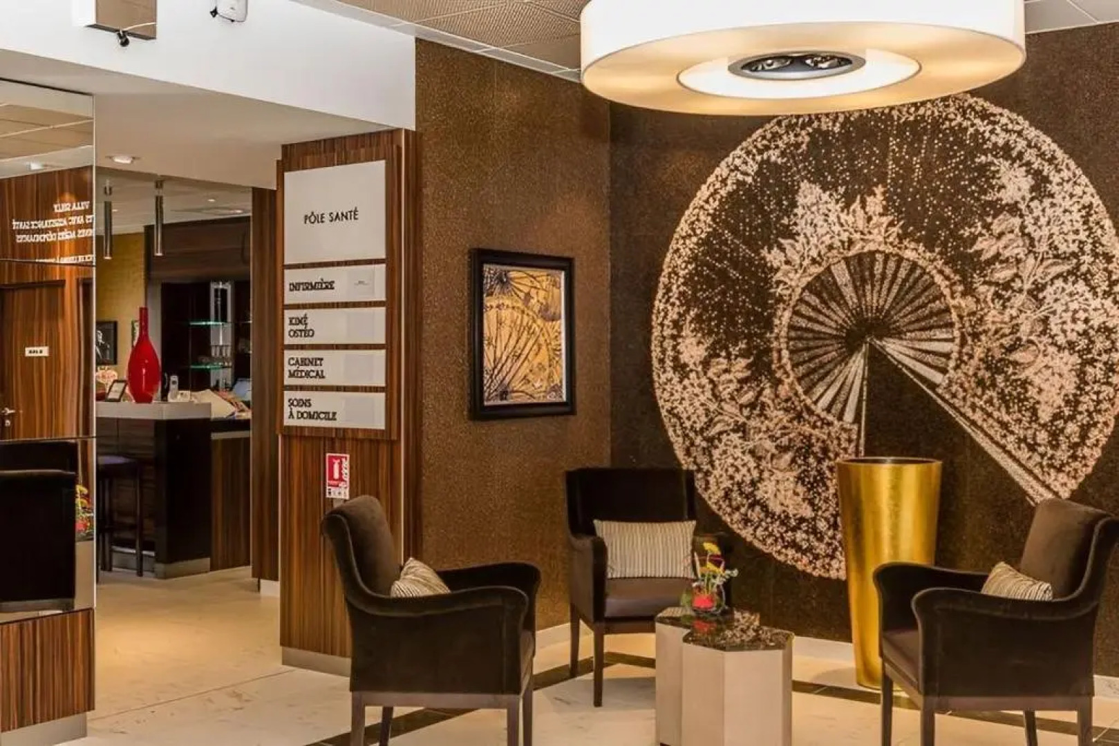 Résidence Villa Sully Seynod-Annecy