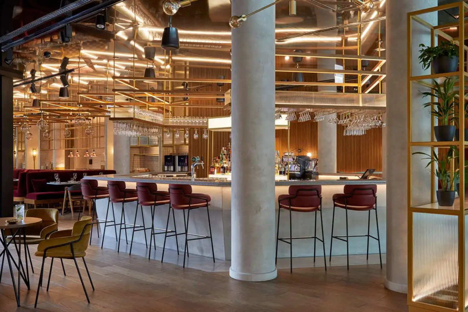 PURO Łódź Centrum