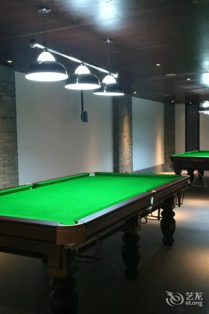 Xishan Hotspring Resort Hotel