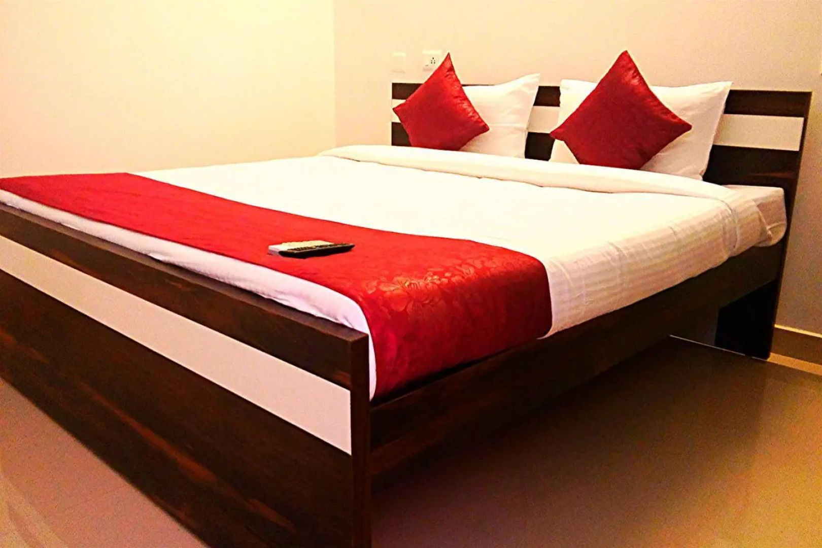 Syening Service Apartment - Madhapur