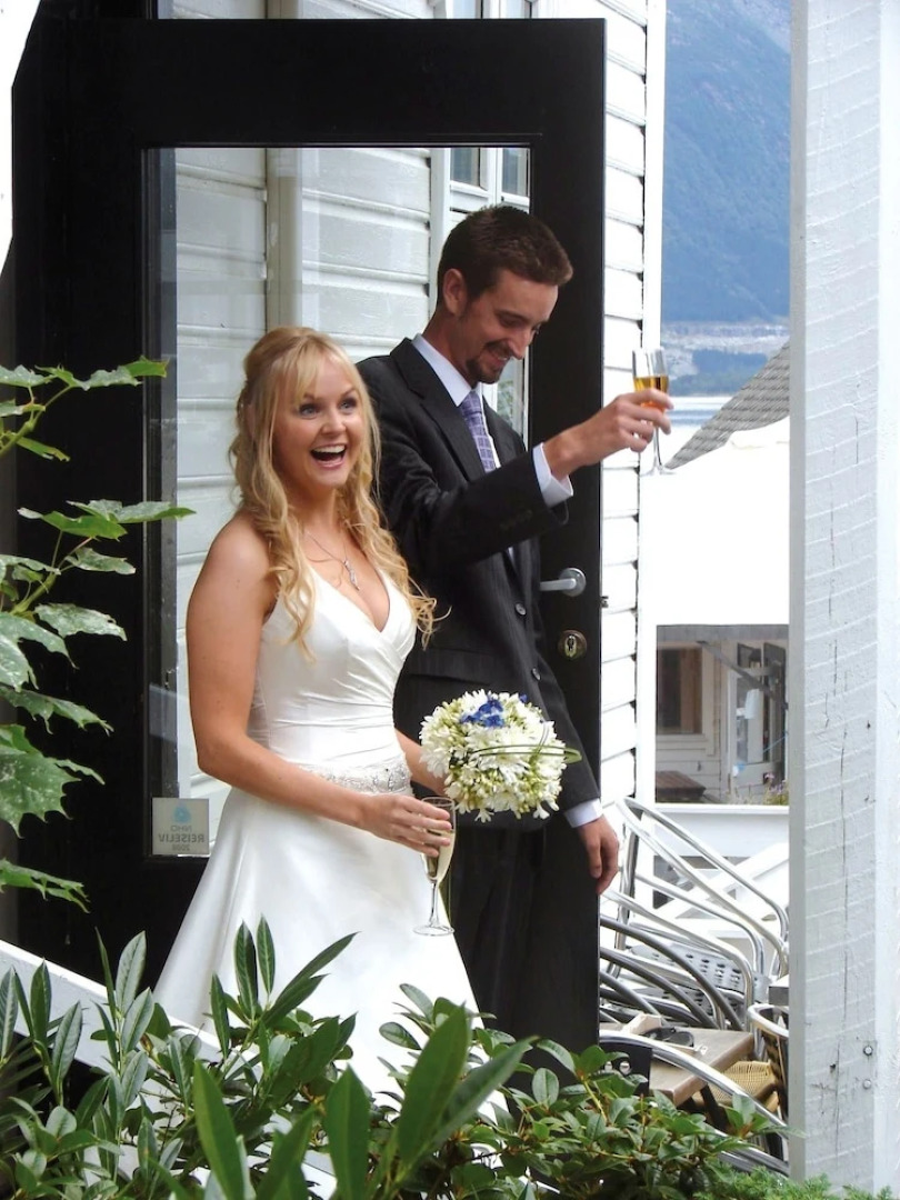 Rosendal Turisthotell