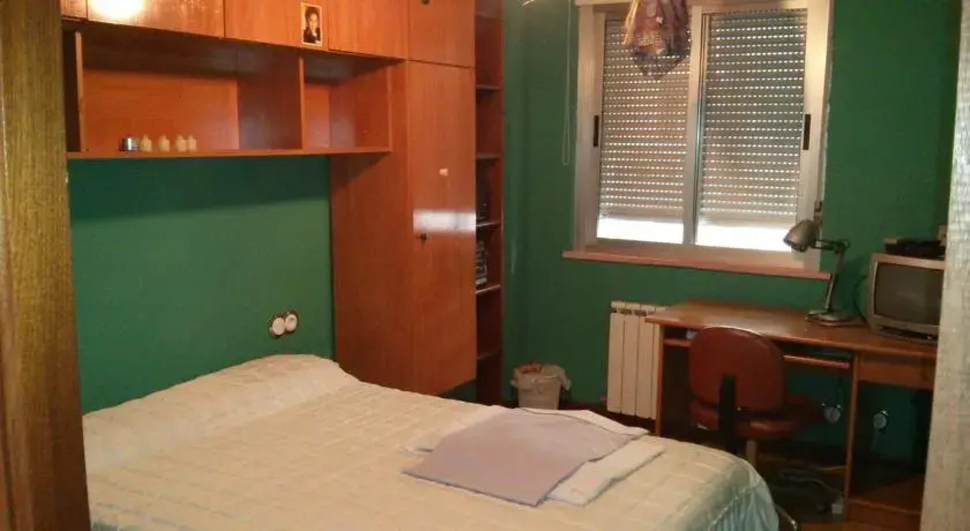 Apartment Casa Patri