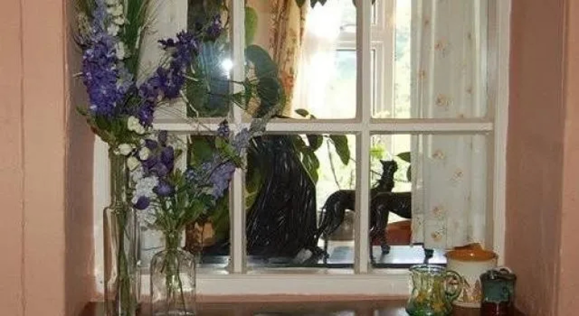 The Waterdine - Restaurant with Rooms