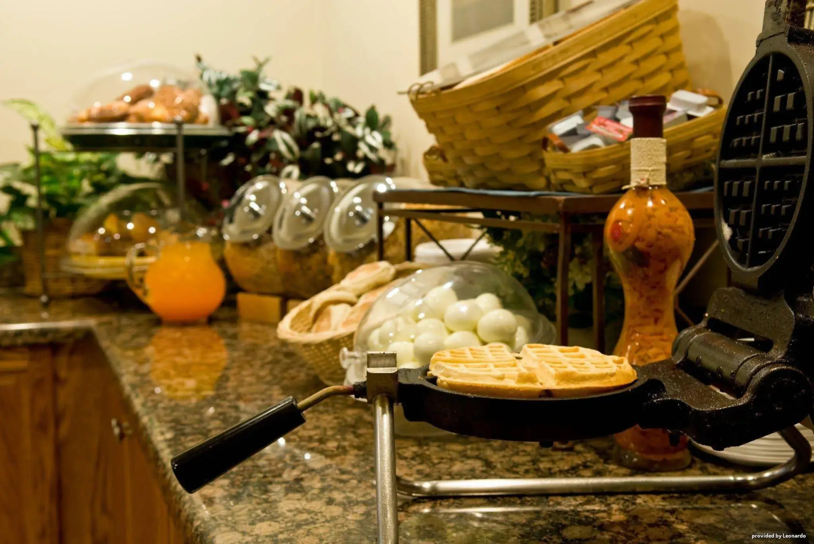 Best Western Poway/San Diego Hotel