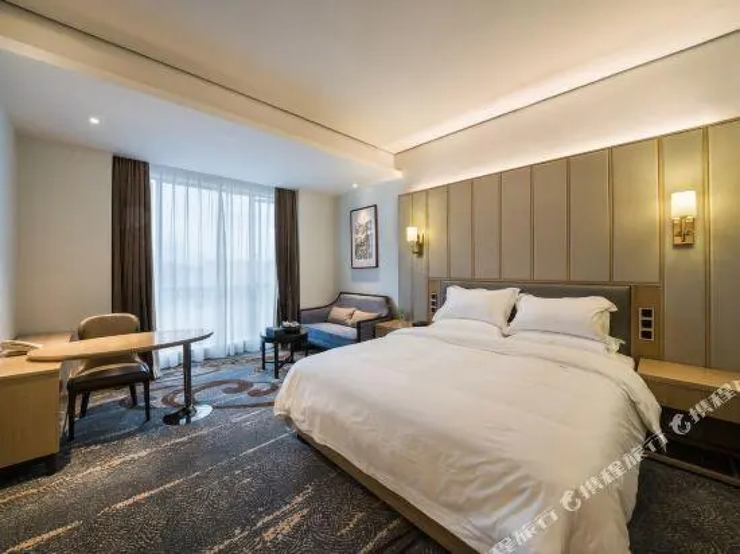 West City International Hotel