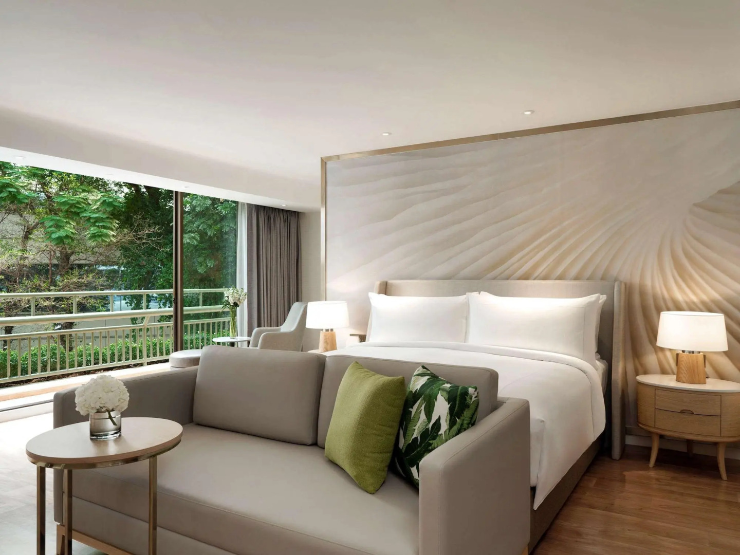 Mövenpick BDMS Wellness Resort Bangkok