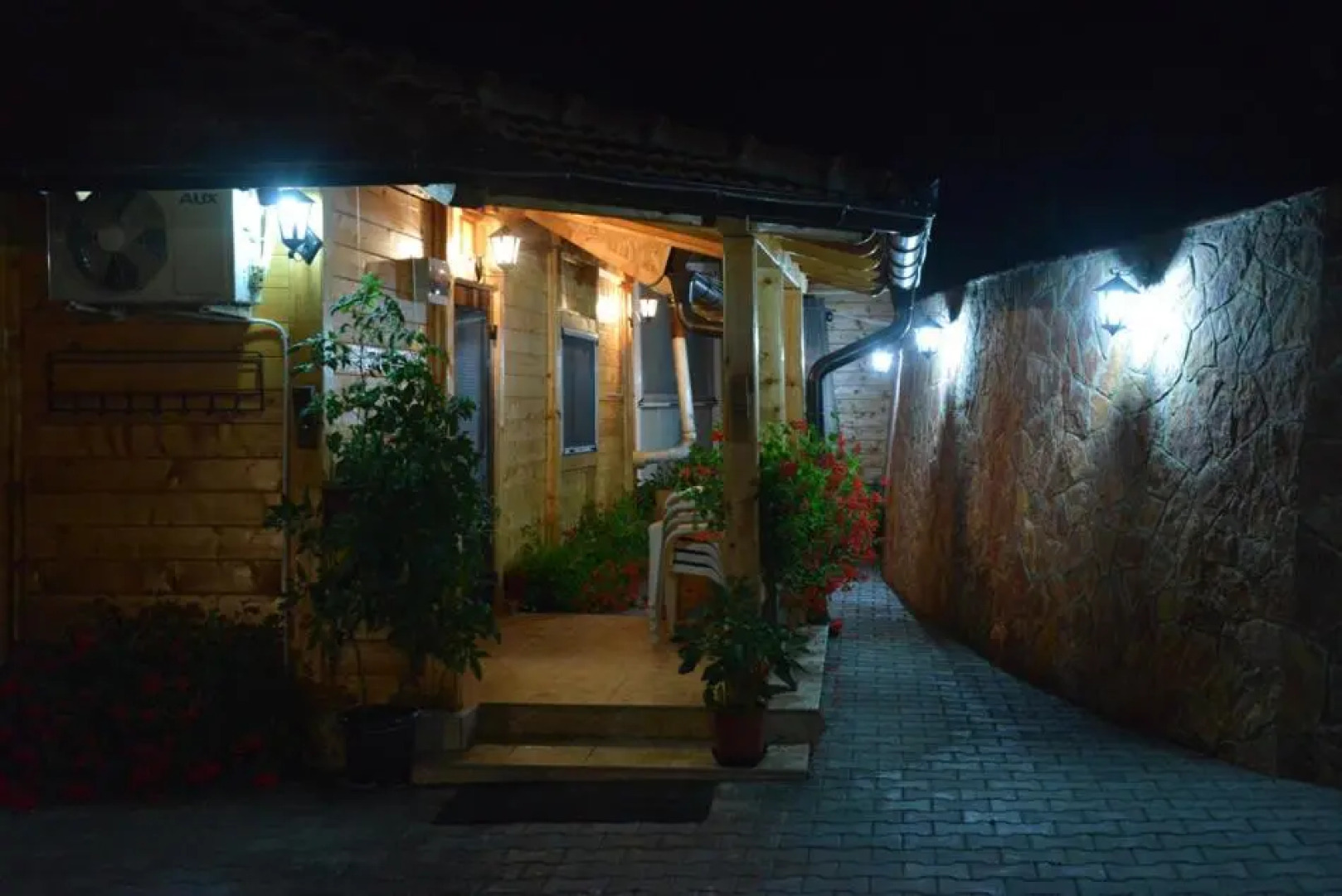 Guest House Etno selo Trbović