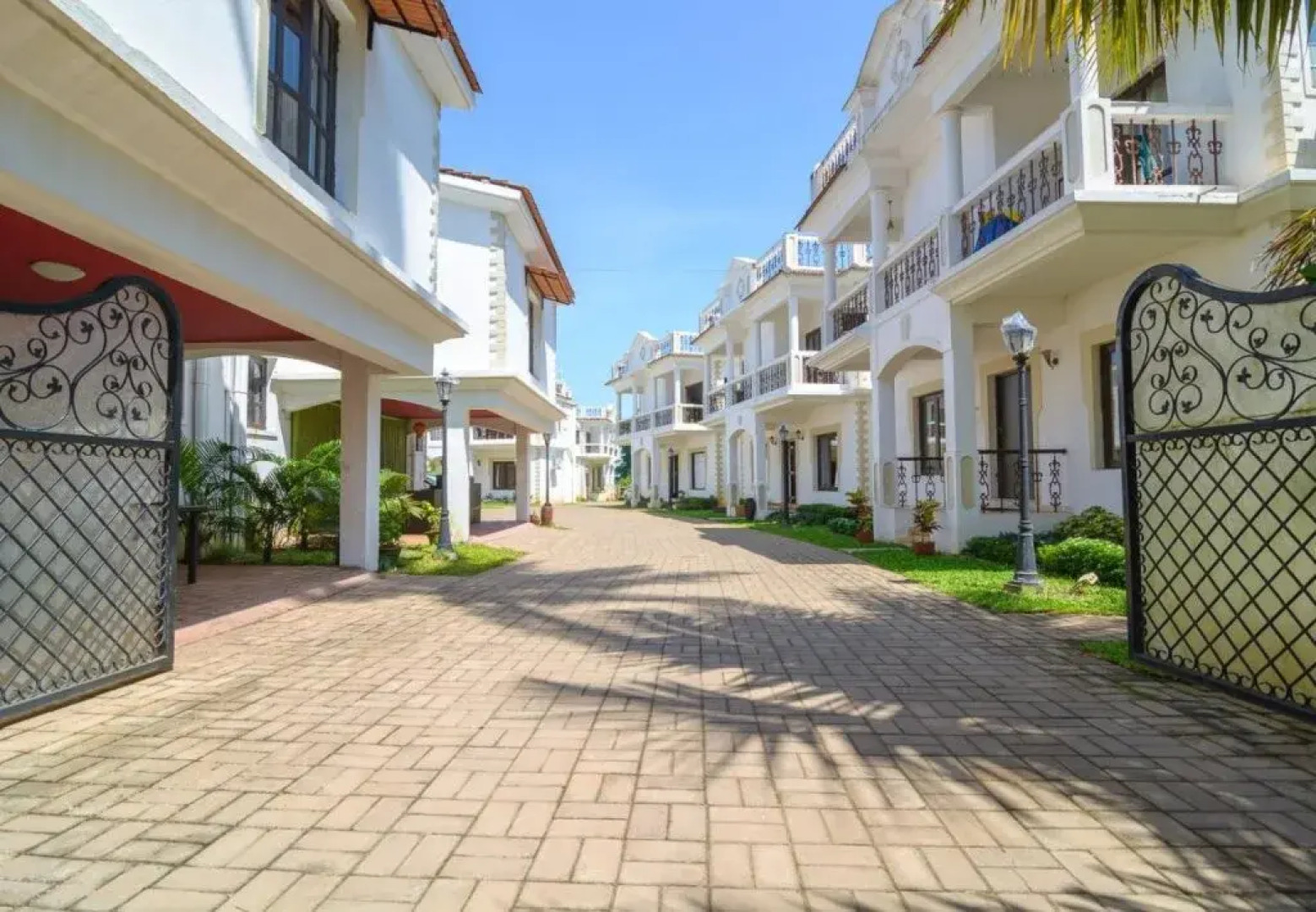 Richmonde Park Resort