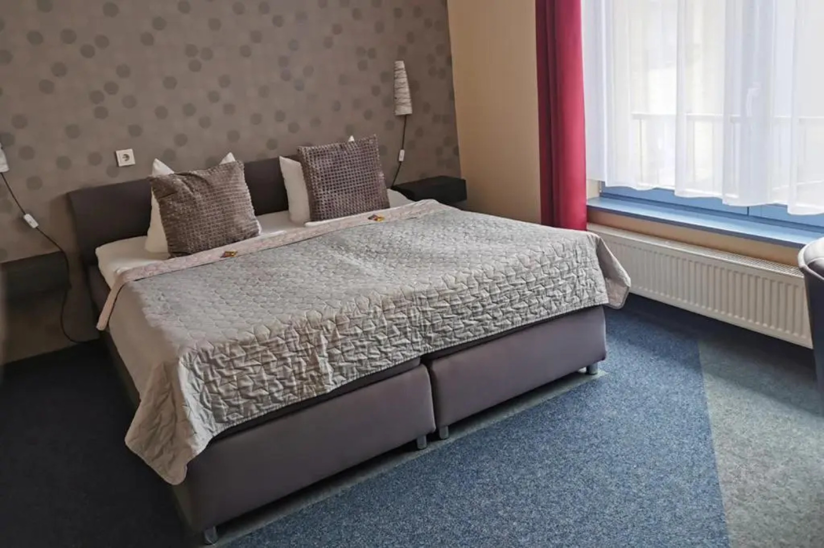 Gäste-und Seminarhaus UckerWelle