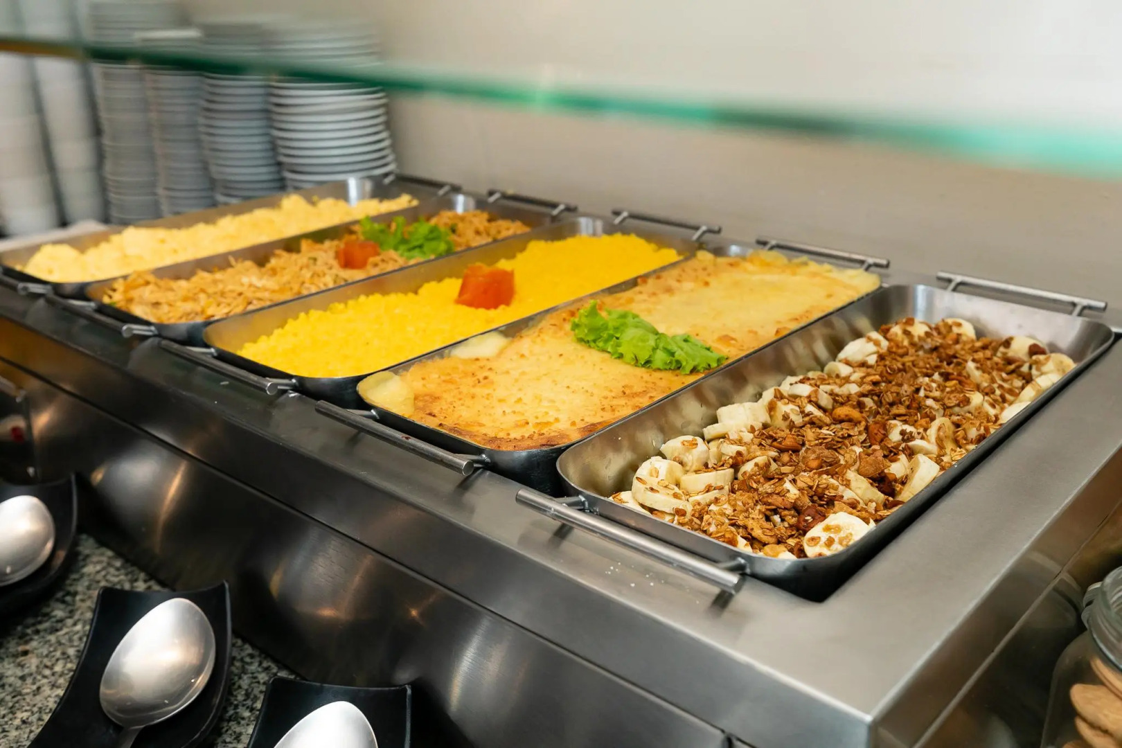 Yak Beach Hotel Natal