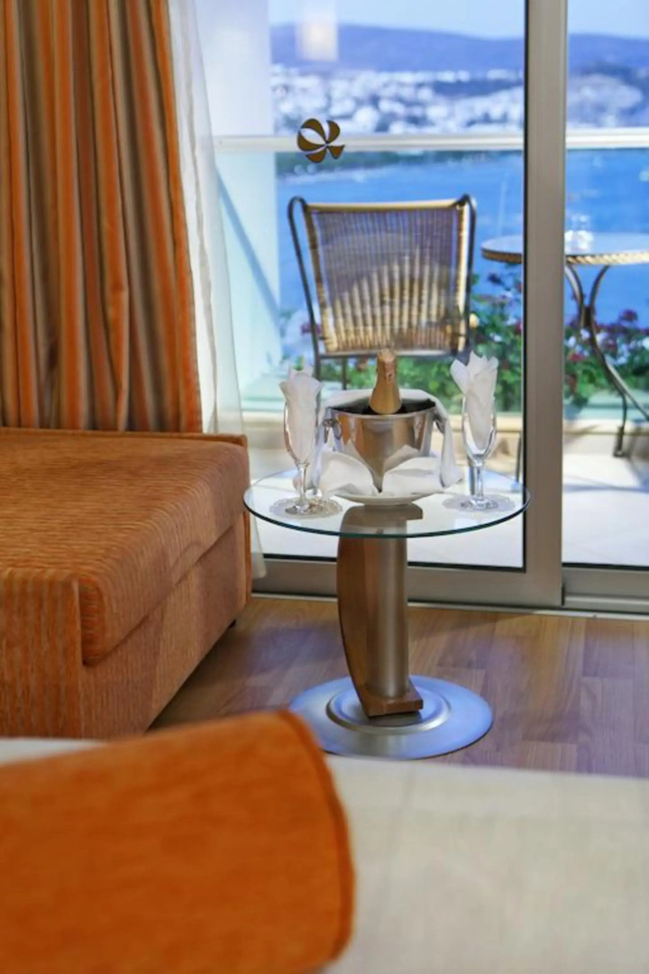 Royal Asarlik Beach Hotel & Spa - All Inclusive