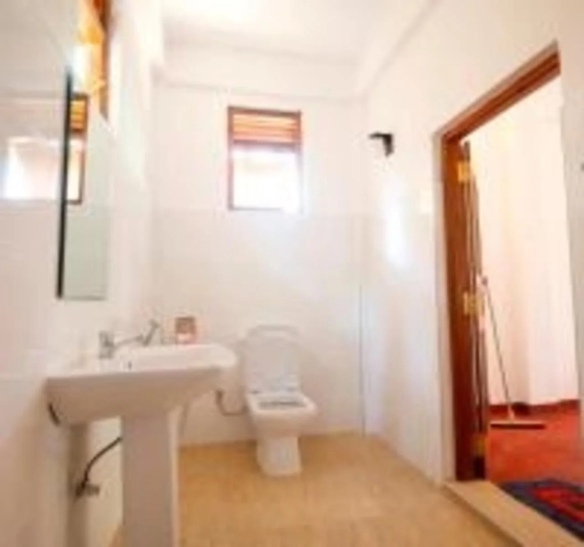 Peacock Land Tangalle Guest House