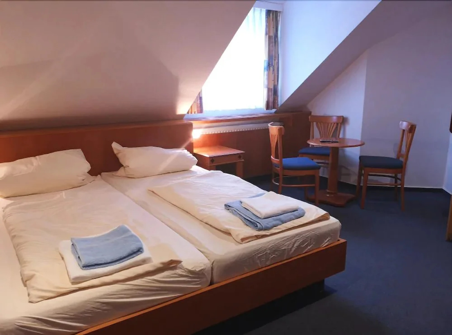 Ristorante Pizzeria Bären da Gigi