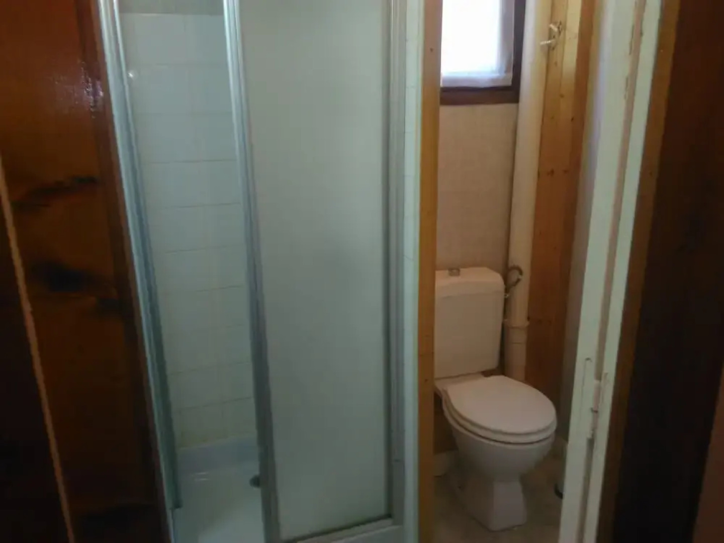 Chalet les Séquoias