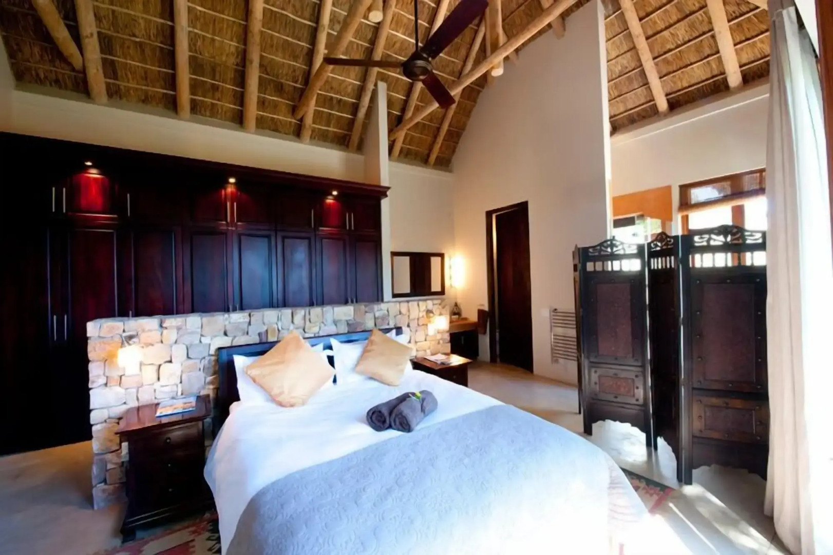 Tamodi Lodge and Stables