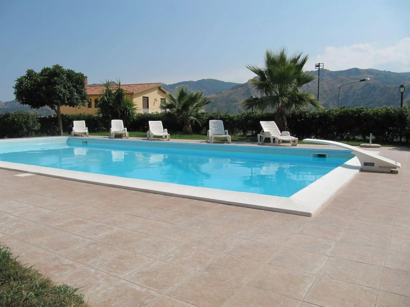 Agriturismo Ghiritina