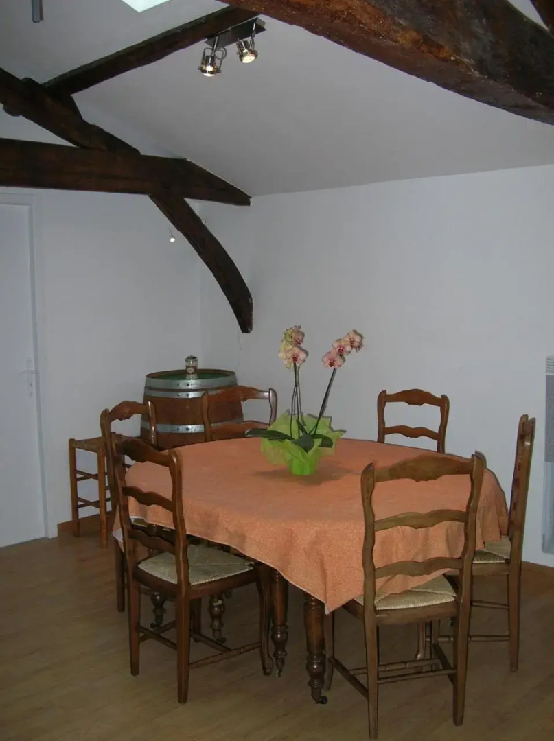 Gîte Proche du Bassin d'Arcachon