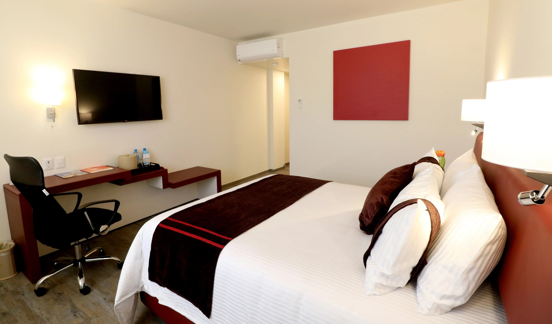 Hotel Misión Express San Juan Del Río