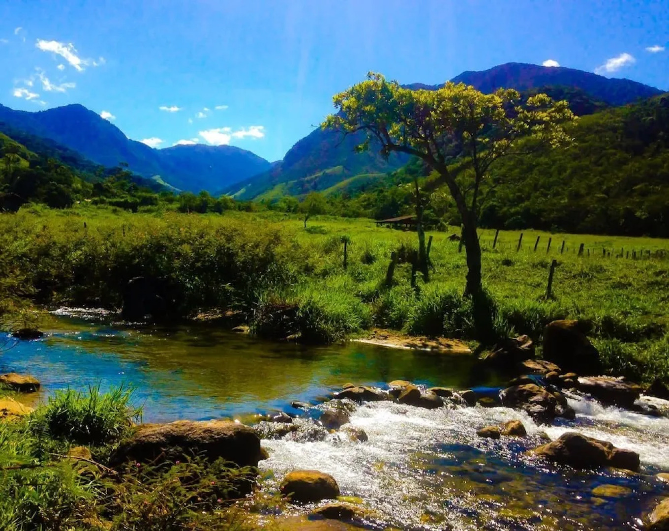 Pousada Acácia Imperial