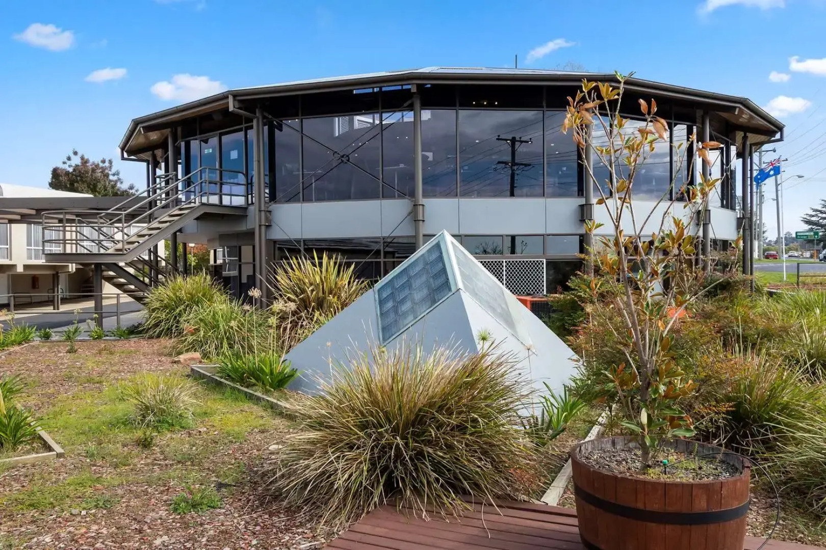 Littomore Hotel on Stewart, Bathurst