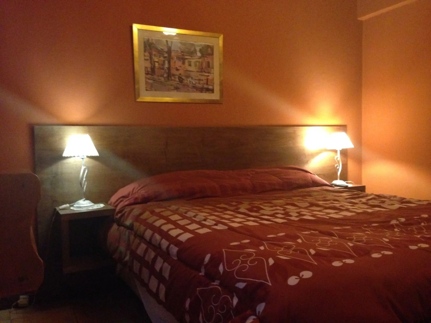 Hosteria Hueney Ruca