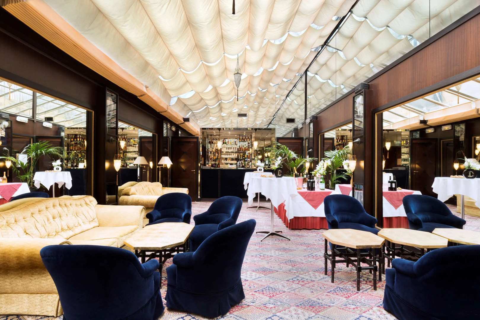 Grand Hotel de l'Opera, BW Premier Collection