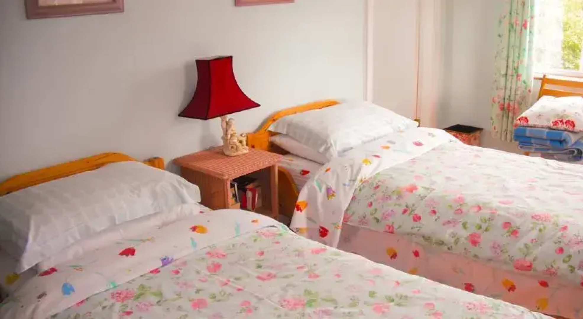 The Well Meadow B&B