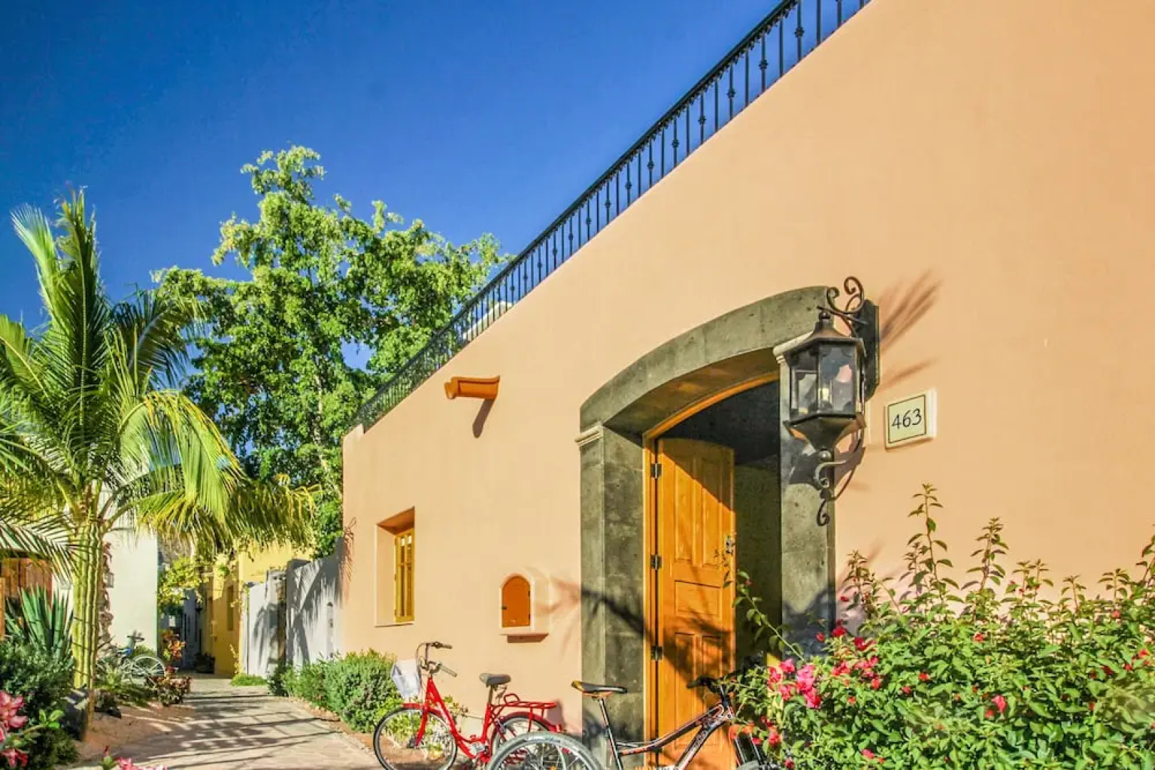 Casa Alegria Founders 463