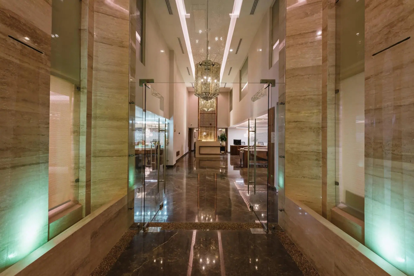 Sheraton Buganvilias Resort & Convention Center