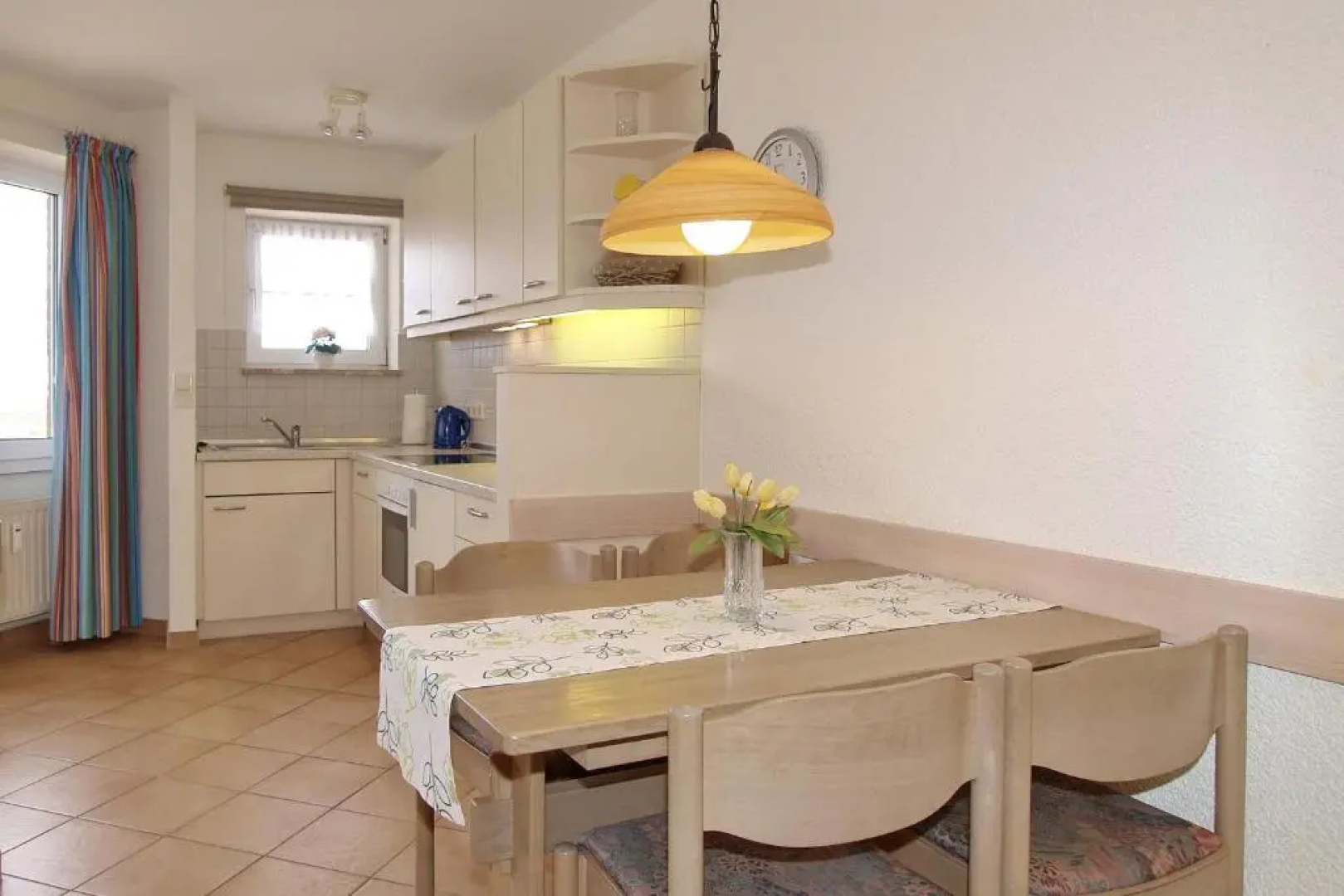 Residenz Ostseestrand Residenz Ostseestrand Appartement 16