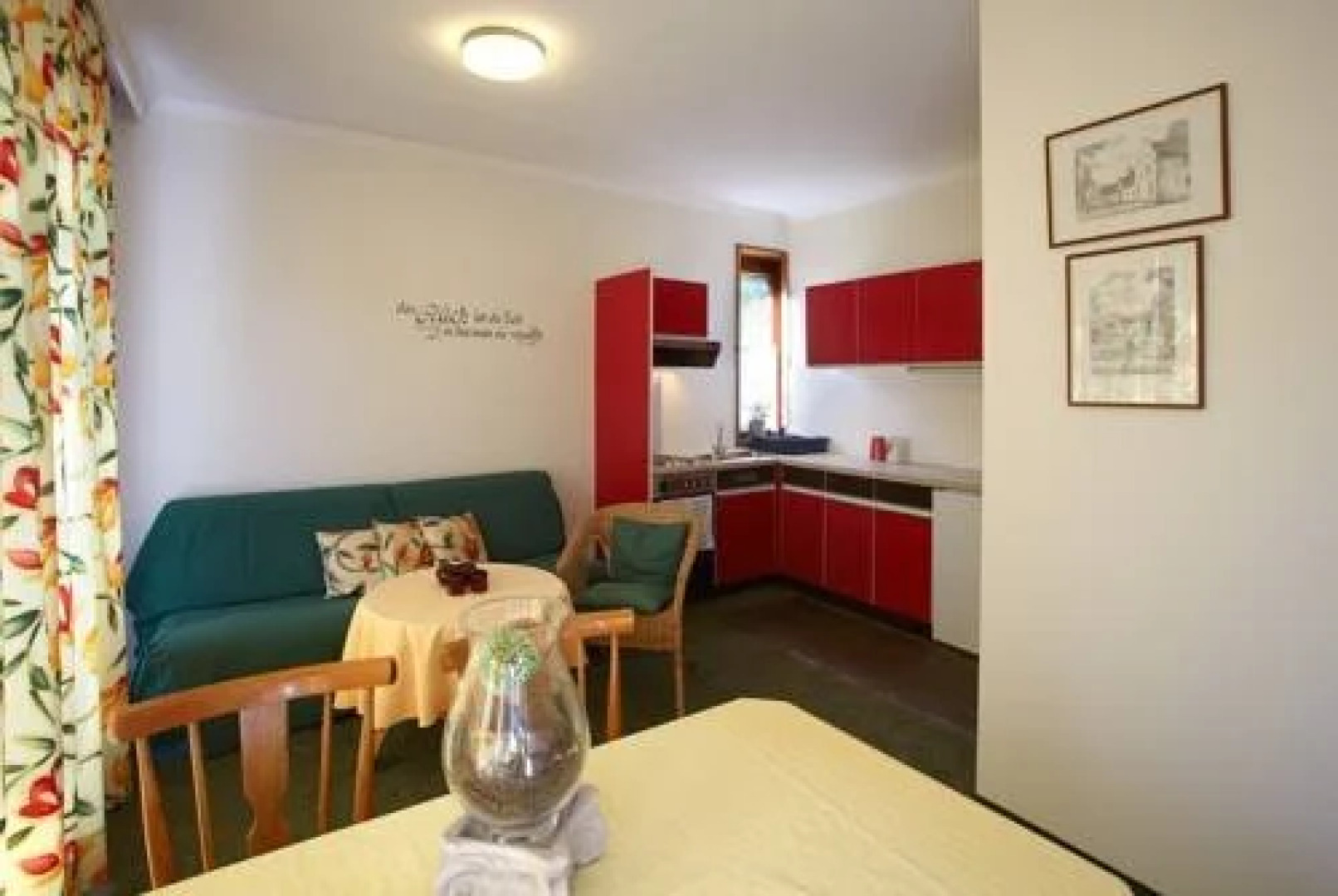 Appartementhaus Barbara