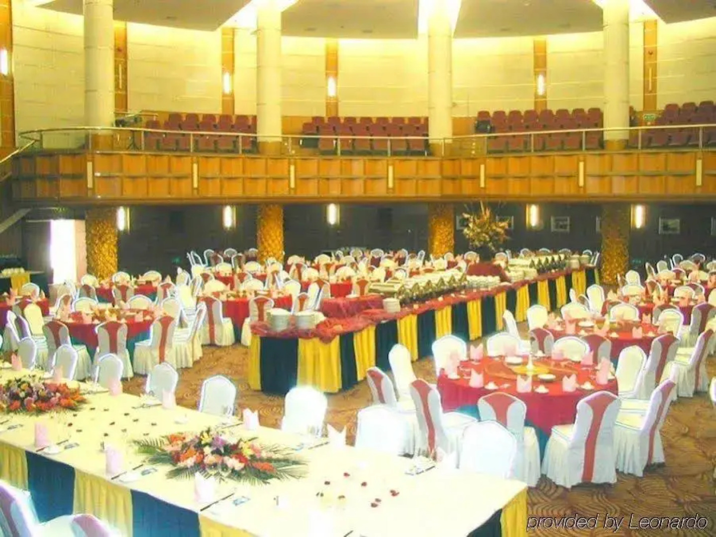 Tianjin Tianbao International Hotel