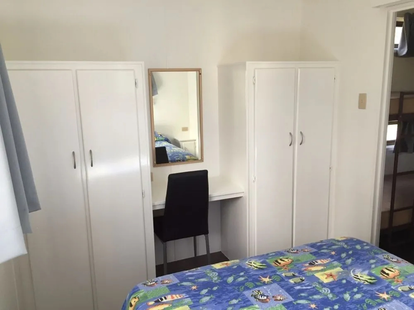 Reflections Tumut River