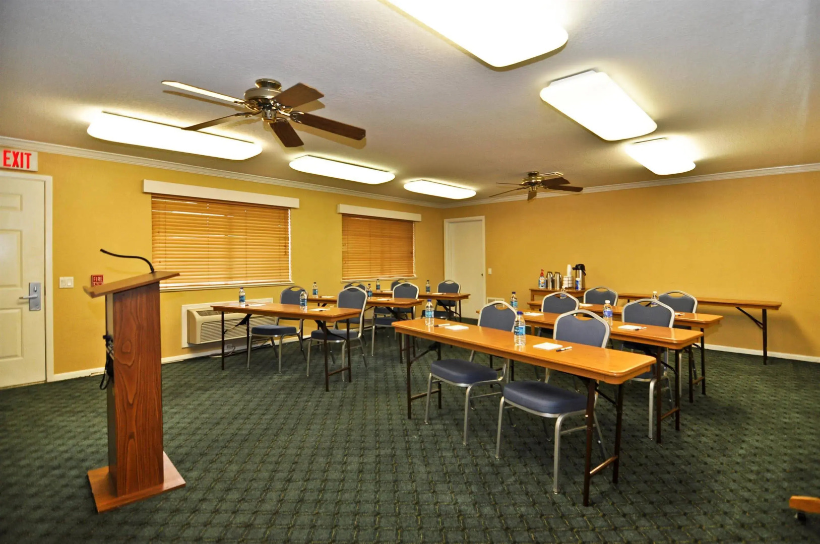 Best Western Pearland Inn