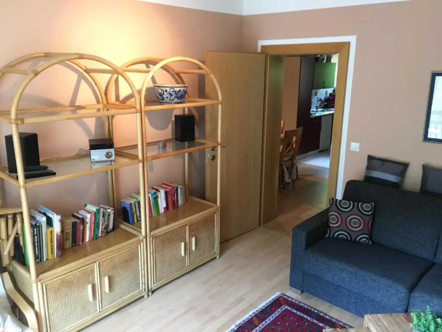 Seegarten Appartements