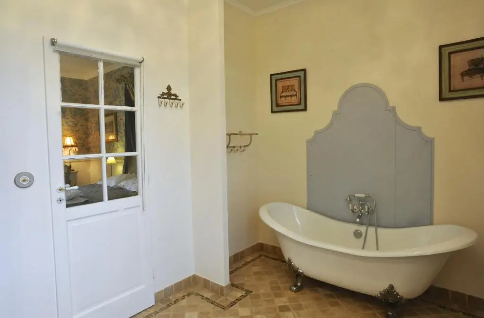 LOrangerie du Grand Jardin