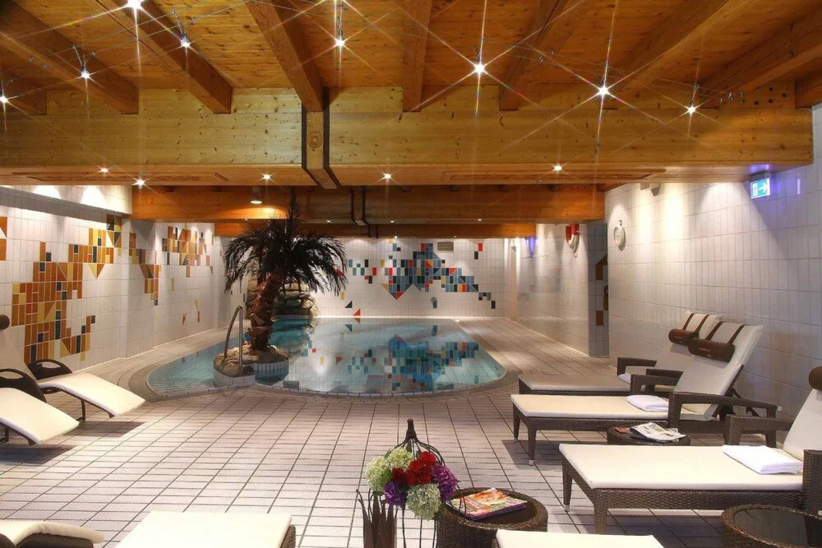 Hotel Mariandl