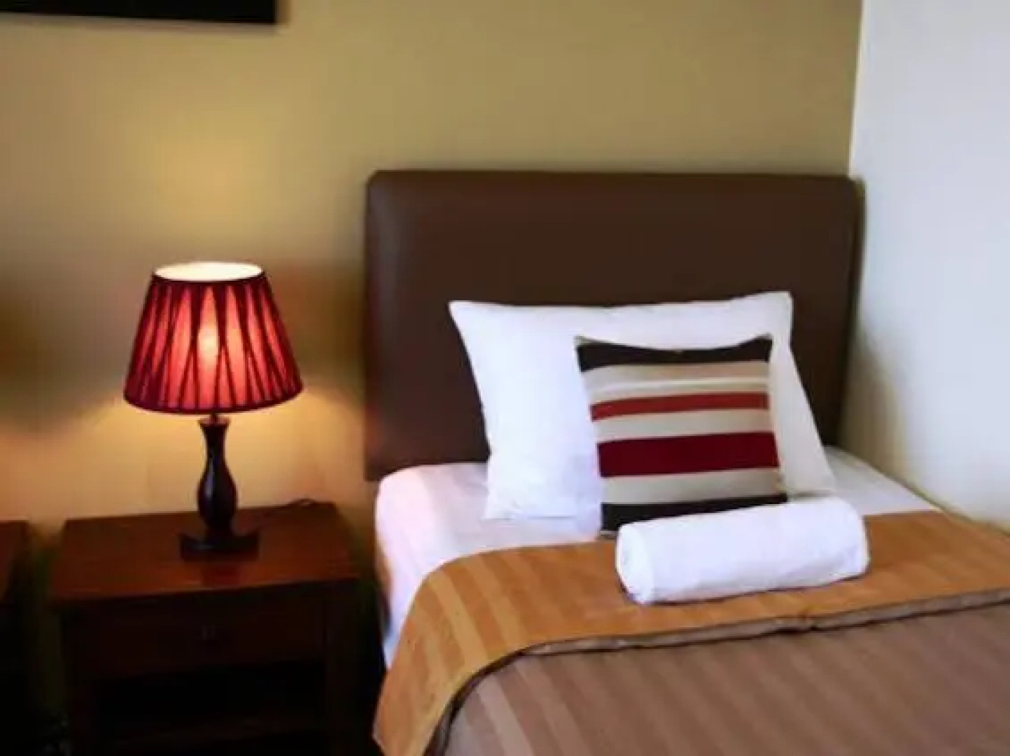 De Lovender Family Villa