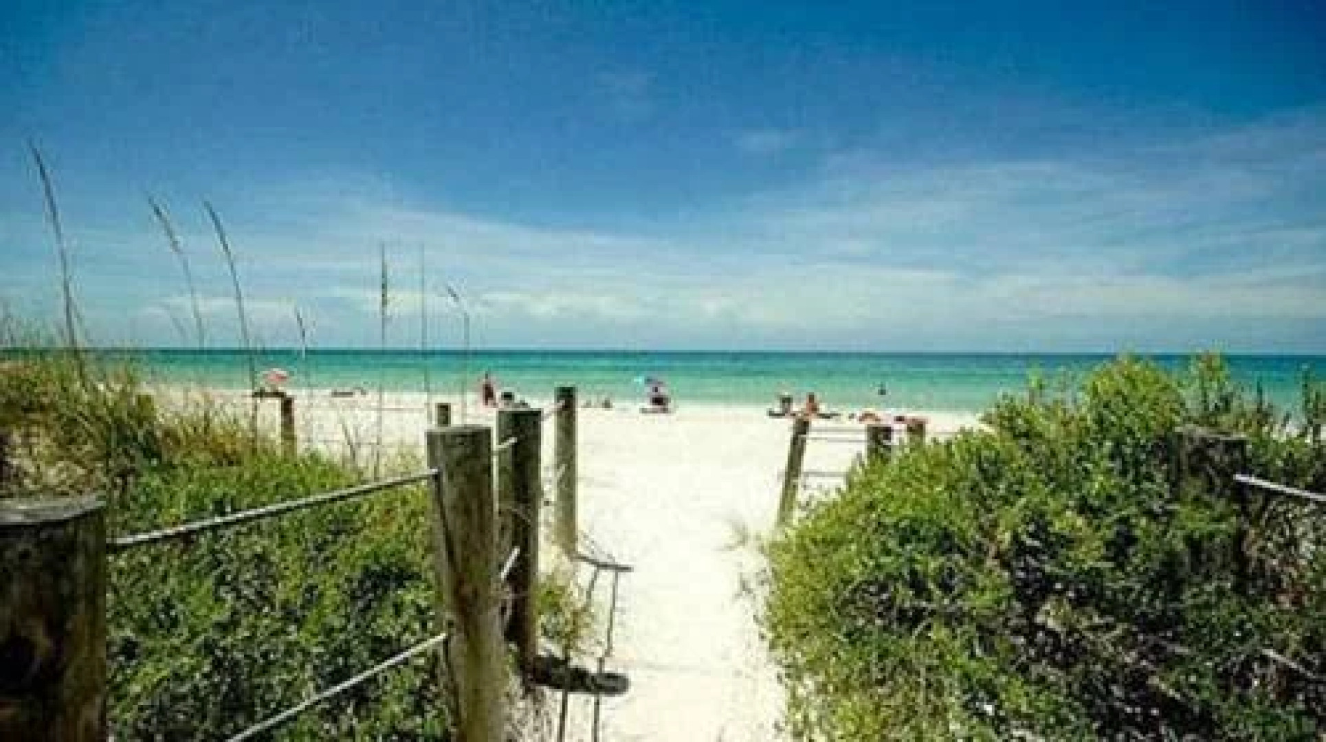 Gulf Watch Condominiums