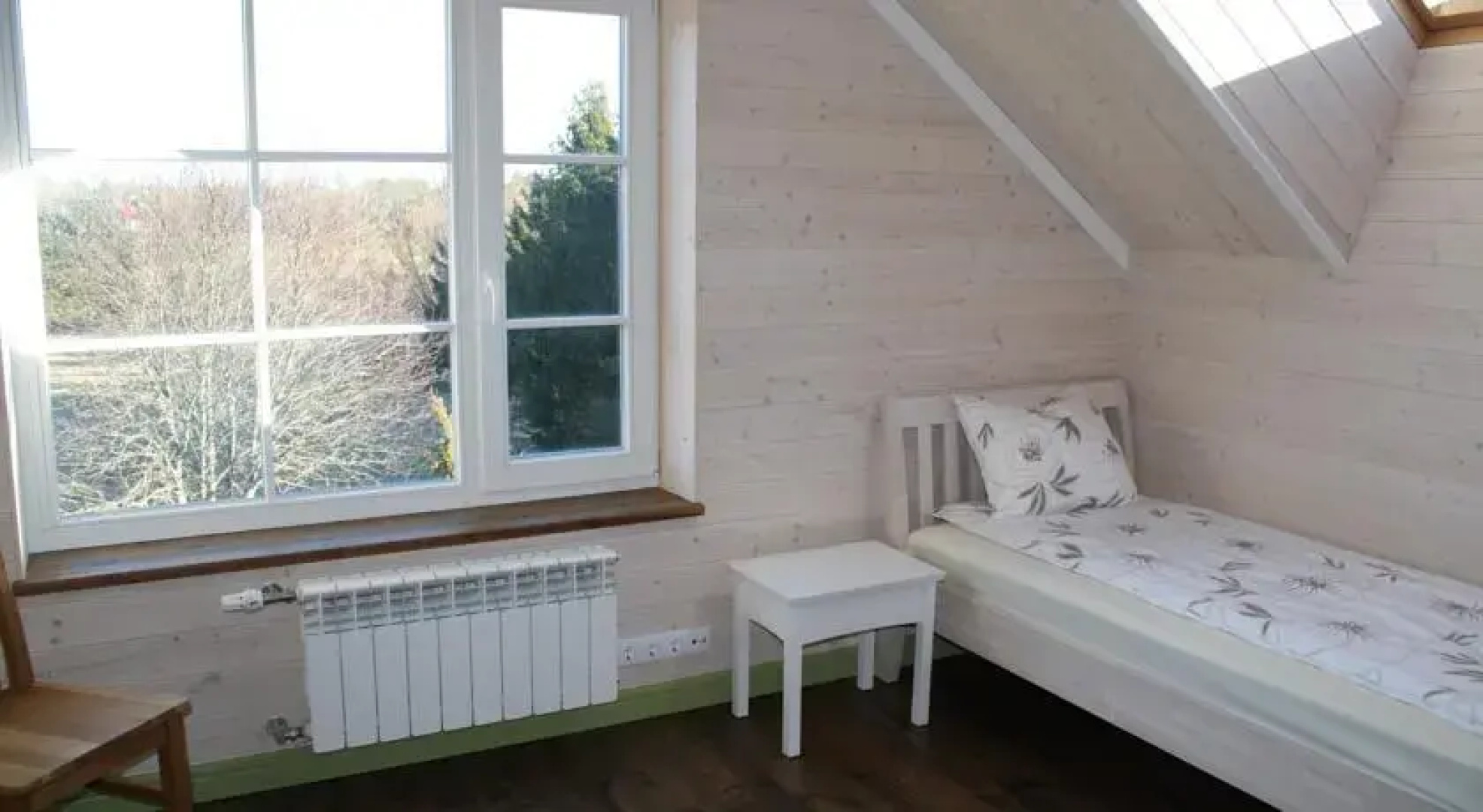 Kukekaarli Villa Holiday Home