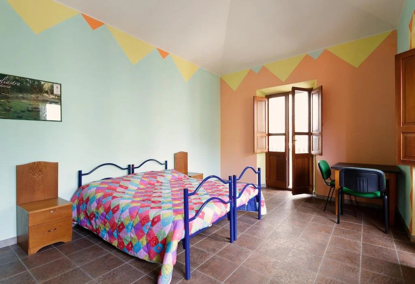 Albergo Ostello La Nuova Luna